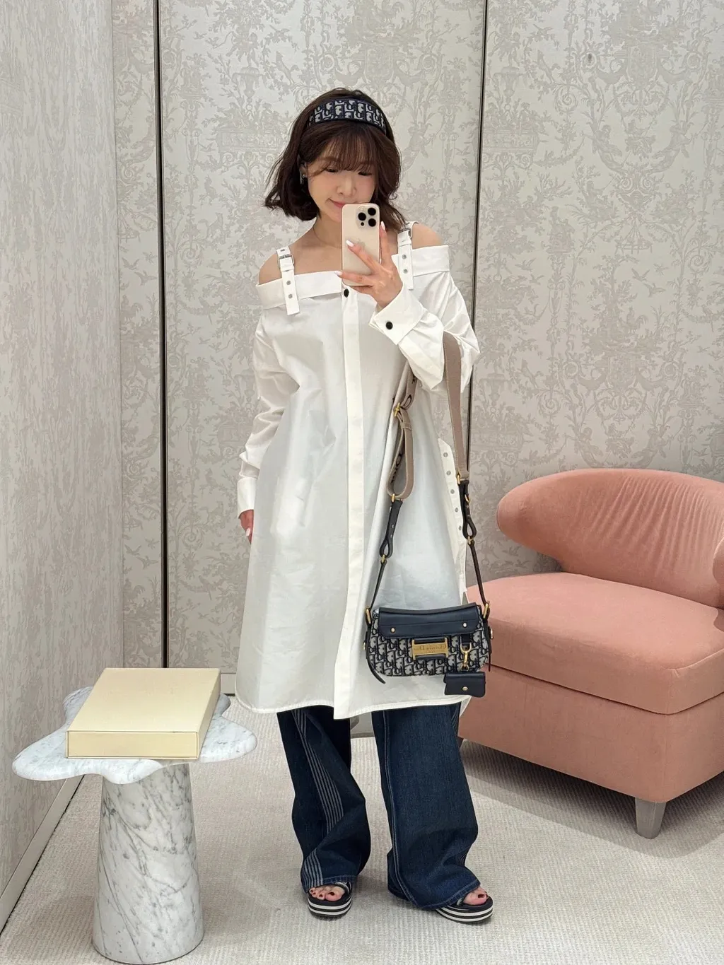 Dior Summer25_3_您好我是DIOR阿虾🦐_来自小红书网页版