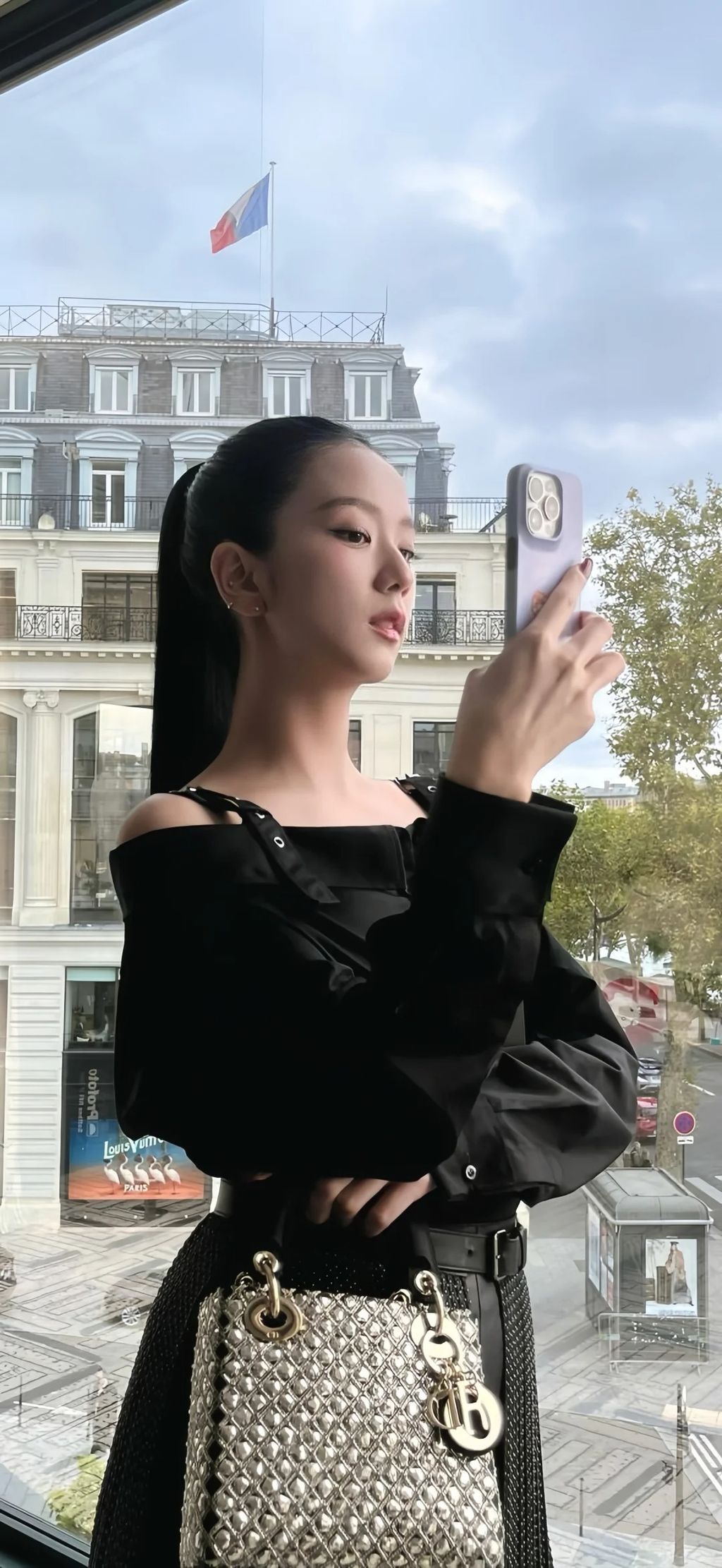 JISOOins🆕壁纸_1_LLYSOO_来自小红书网页版