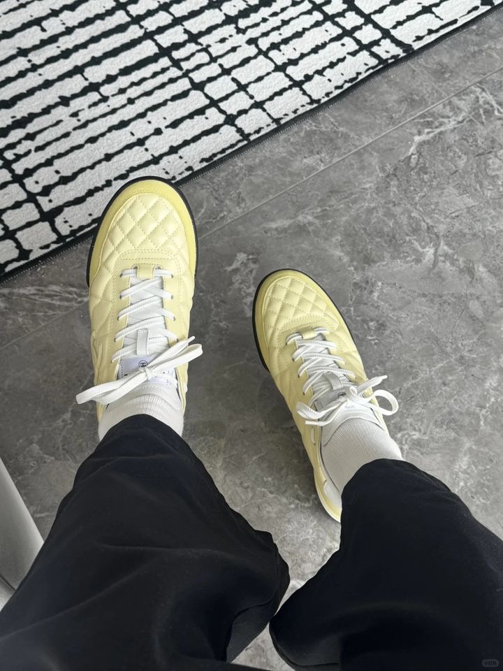 春天来了🍃穿香奈儿小鸡黄德训_1_tideknows_来自小红书网页版
