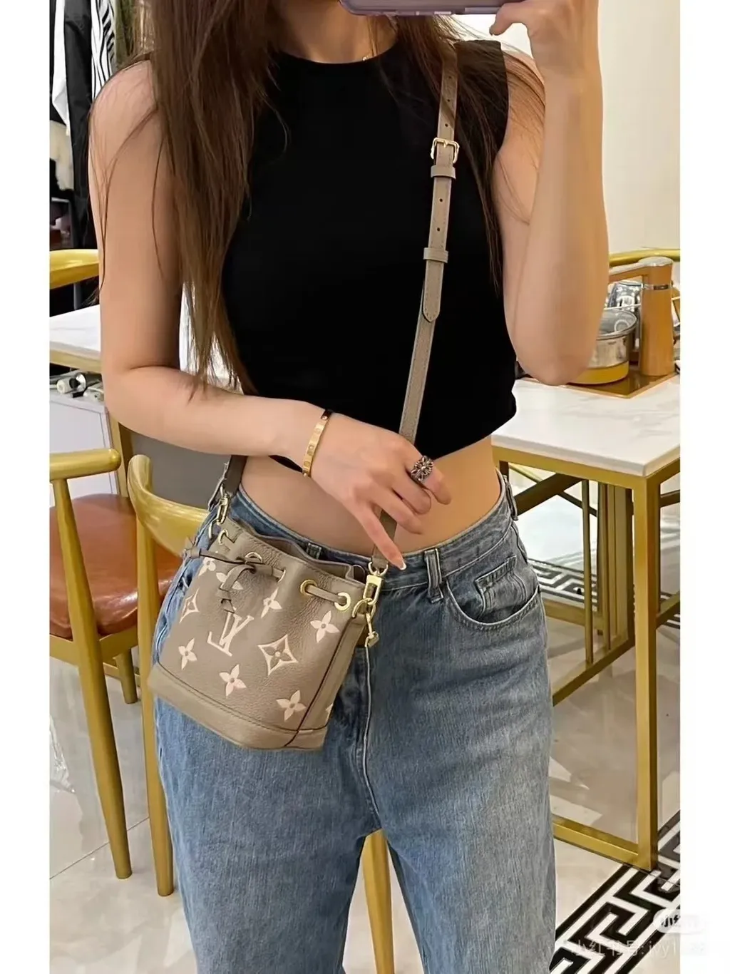 这是什么宝藏包包～绝了！🖤_1_史努比的努_来自小红书网页版