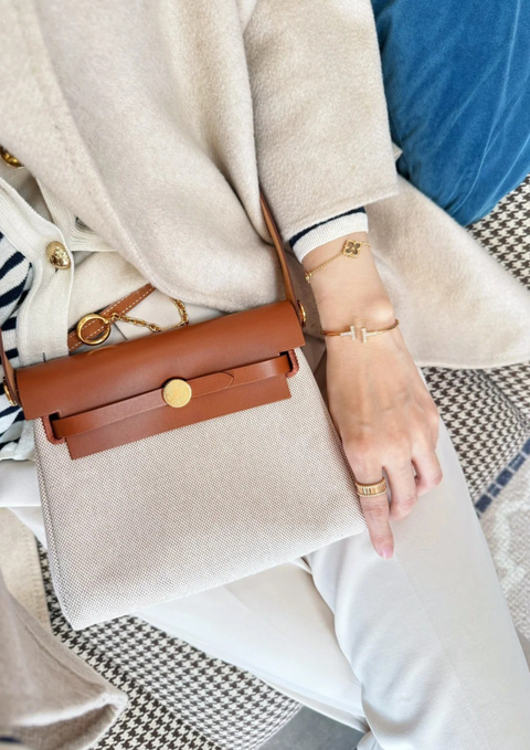 HERMÈS – Manmanin HERMÈS – Manmanin