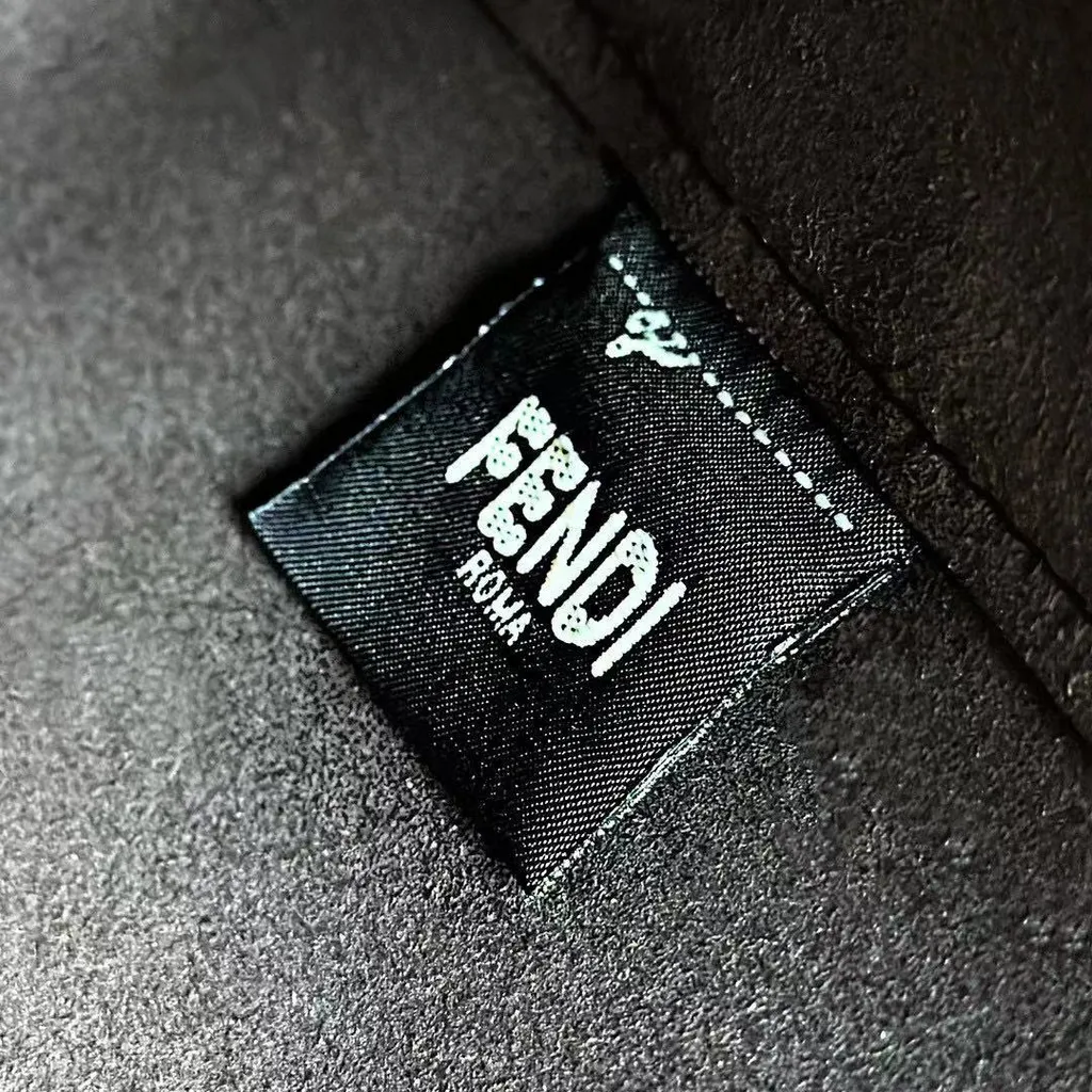 FENDI ORIGAMI 折疊包 老花款24