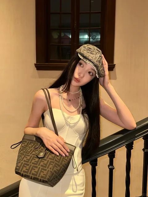 FENDI 折叠包 mini origami_1_芝芝🎀（FENDI深圳罗湖店）_来自小红书网页版 (1)