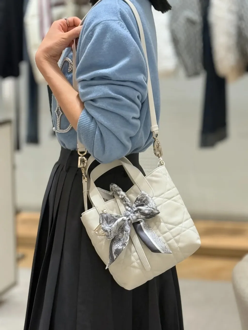 Dior 爱了爱的包包❤️_3_Nico💋_来自小红书网页版