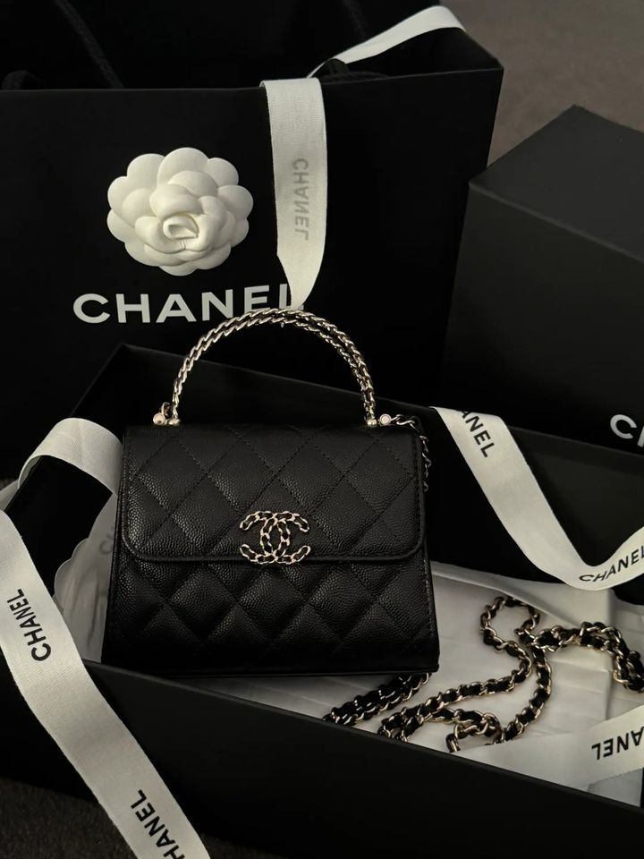 🇦🇺25s Chanel Kelly小废包get✔️_1_不挽._来自小红书网页版