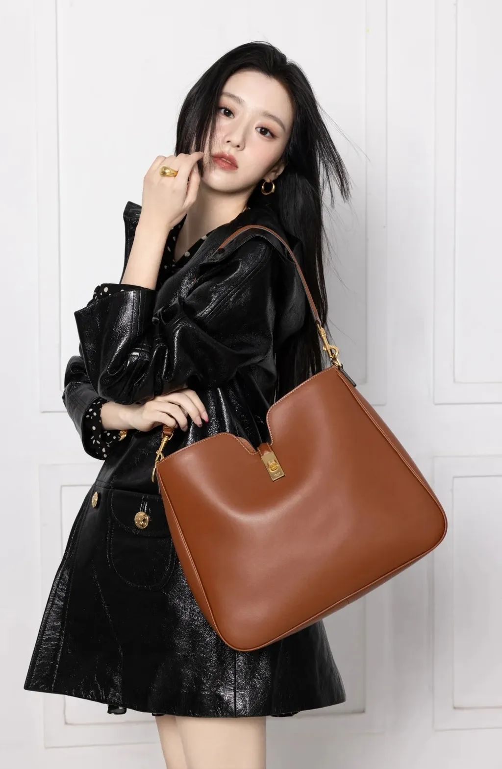 开工日ootd🈶_2_包上恩_来自小红书网页版