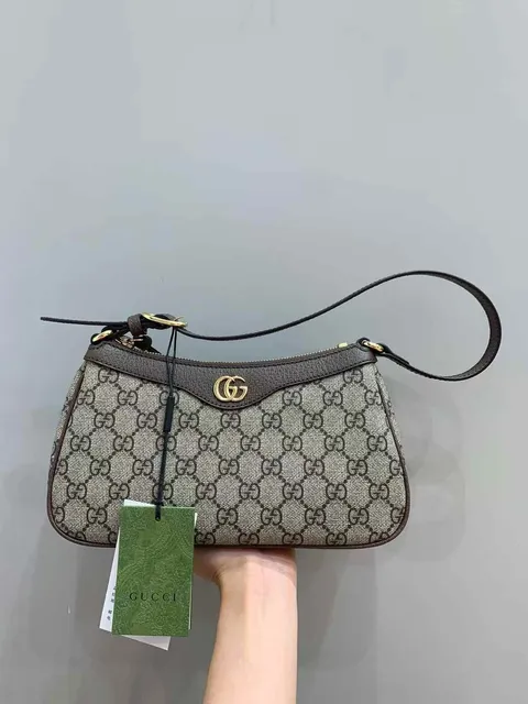 GUCCI OPHIDIA 肩背包 17.14.32