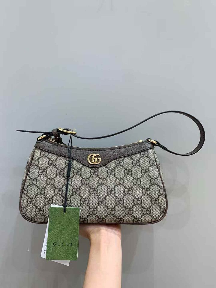 GUCCI OPHIDIA 肩背包 17.14.32
