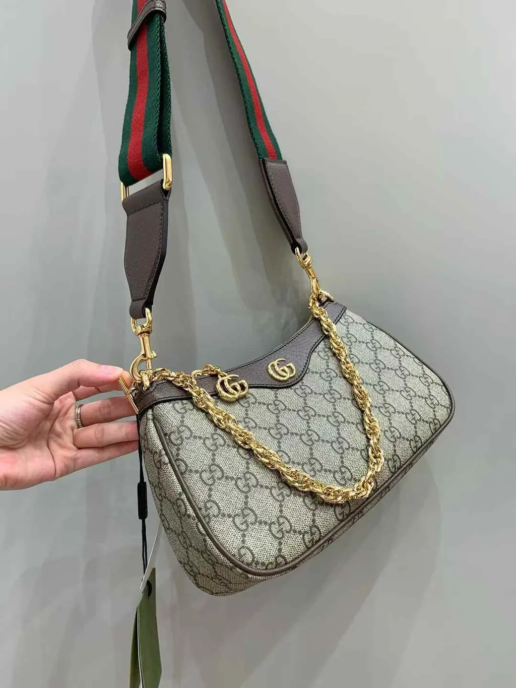 GUCCI OPHIDIA17.31.36