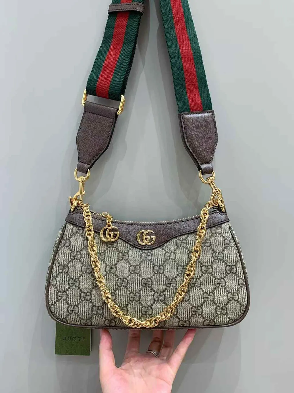 GUCCI OPHIDIA17.31.33