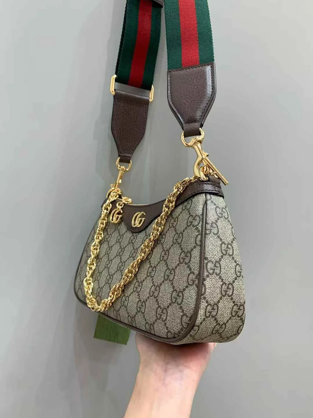 GUCCI OPHIDIA17.31.37