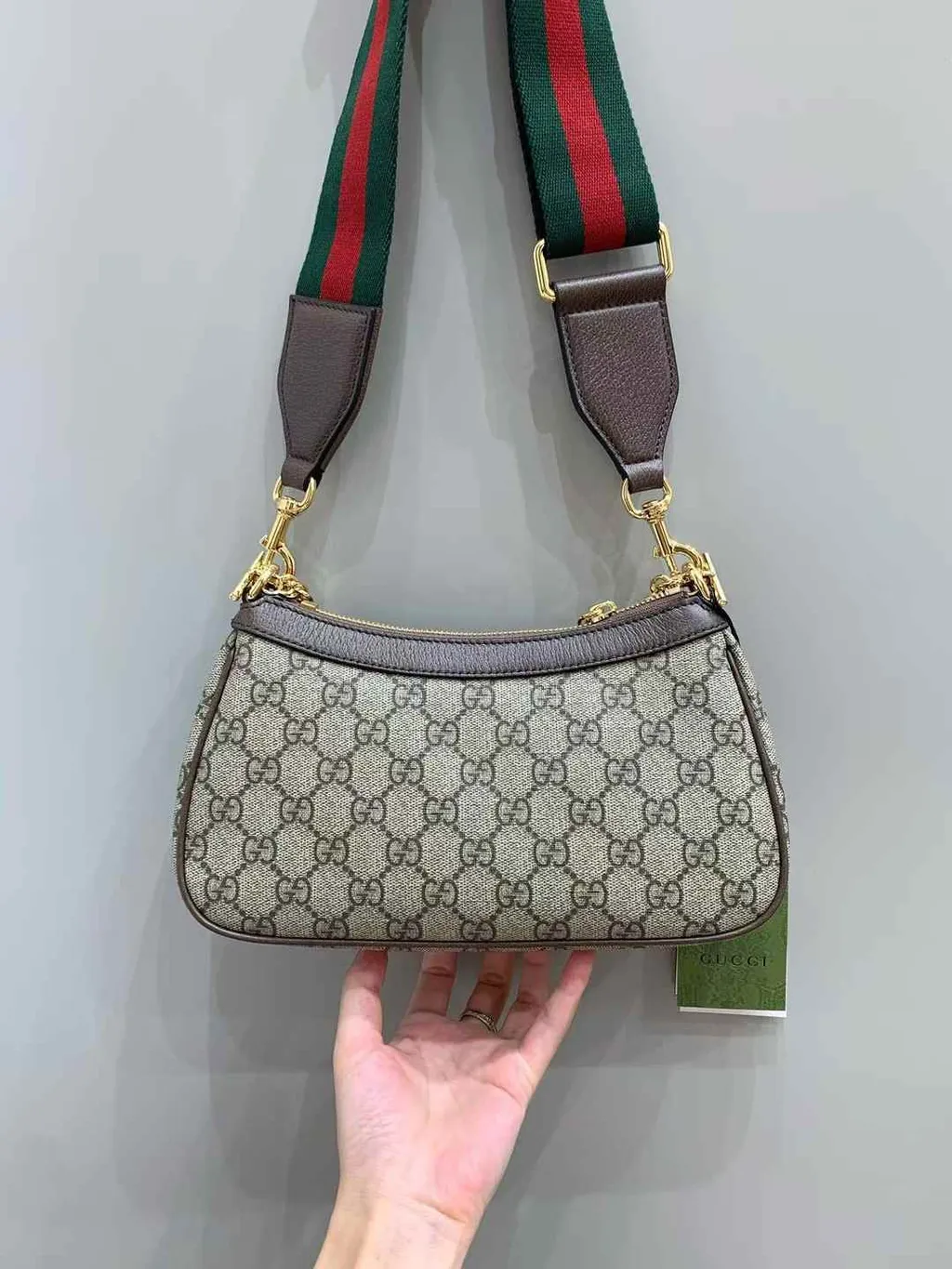 GUCCI OPHIDIA17.31.39