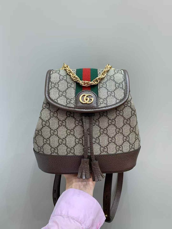 GUCCI OPHIDIA MINI 後背包  15.26.53