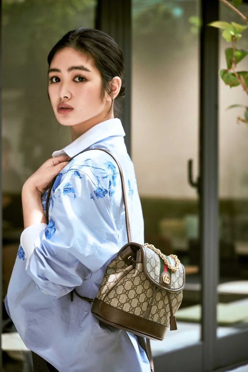 Gucci Ophidia小书包_4_Regina雷嘉汭_来自小红书网页版