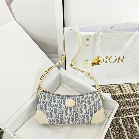 DIOR 30 MONTAIGNE WANDERLUST  肩背包1