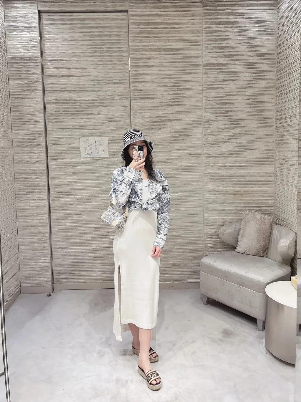 Dior 2025 Fall_3_哈尔滨卓展Dior肖肖~MyGod_来自小红书网页版