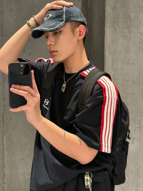 今天这样穿！_1_Barry_来自小红书网页版