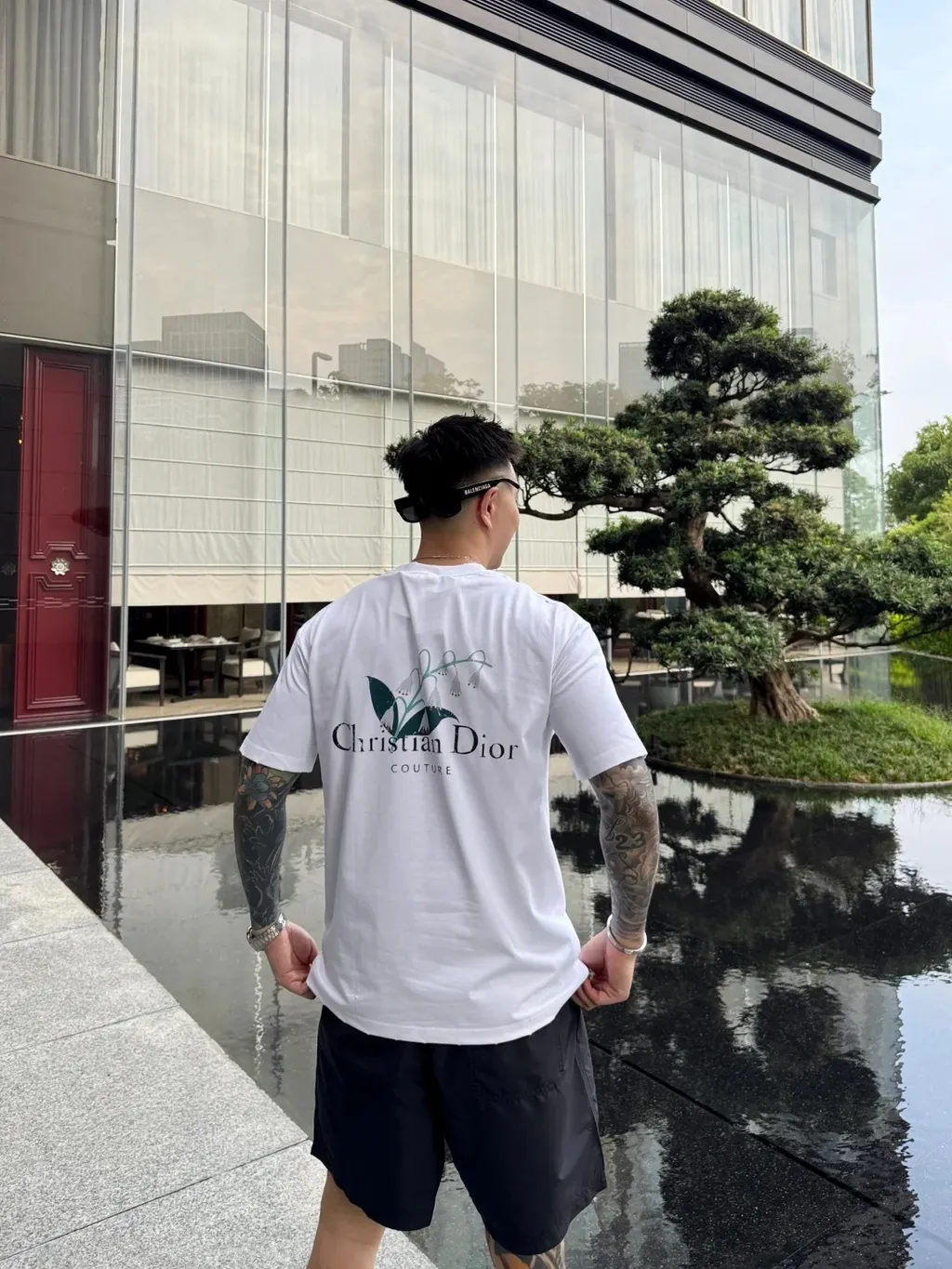 今天穿什么香！_1_Binbin穿搭、_来自小红书网页版