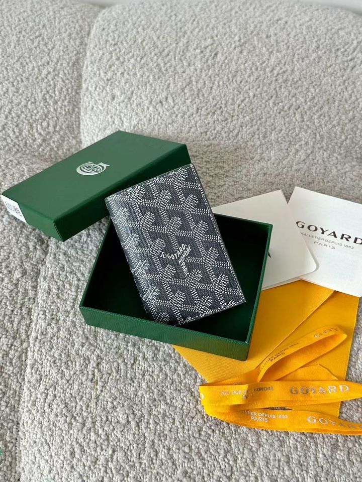 GOYARD SAINT-PIERRE 卡夹13501