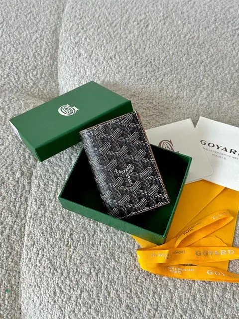 GOYARD SAINT-PIERRE 卡夹13481