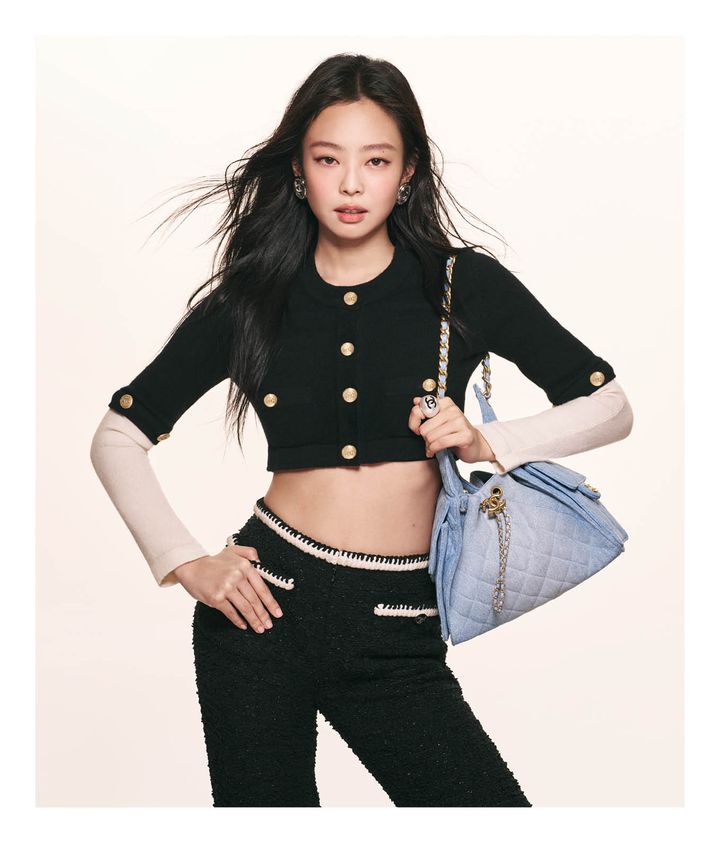 👜CHANEL 25 👜 下一个It Bag！_1_C-Oli