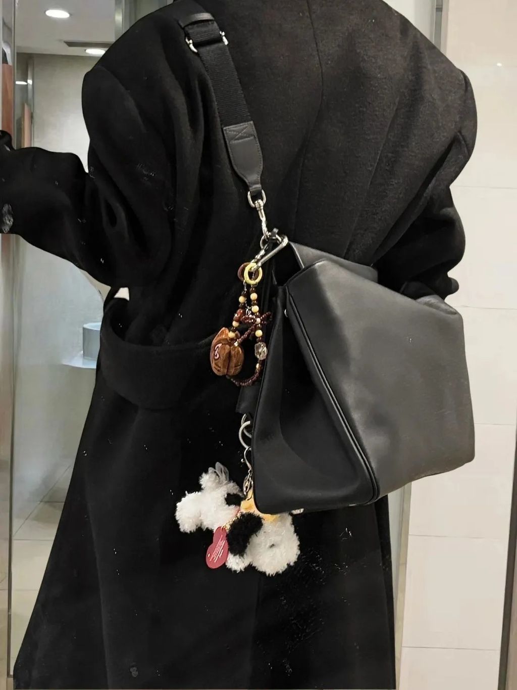 💥压岁钱买的Balenciaga Rodeo MessEnger_1_Daisy_来自小红书网页版