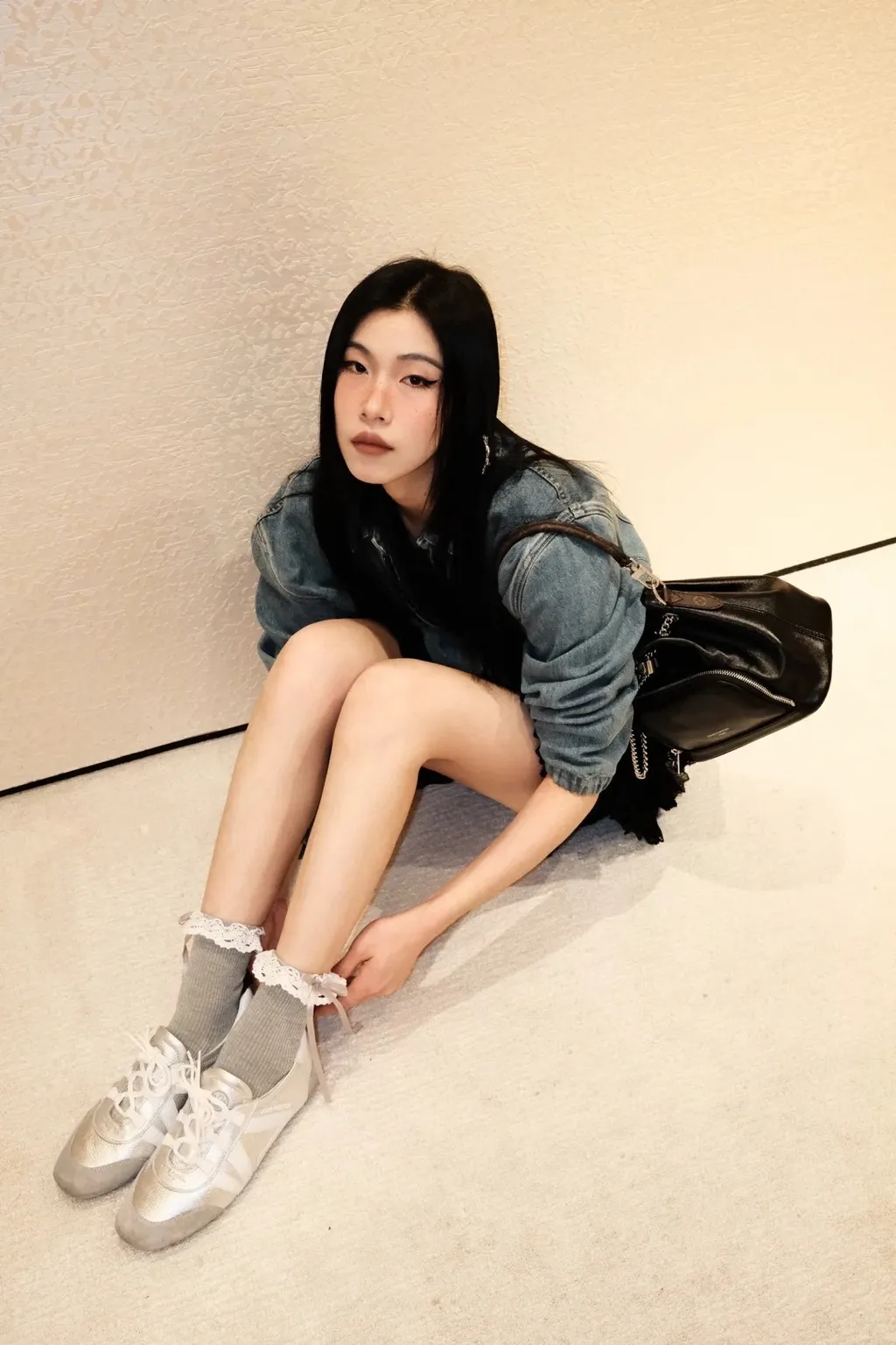 LV你也德训起来了_1_Queenie马屁精_来自小红书网页版