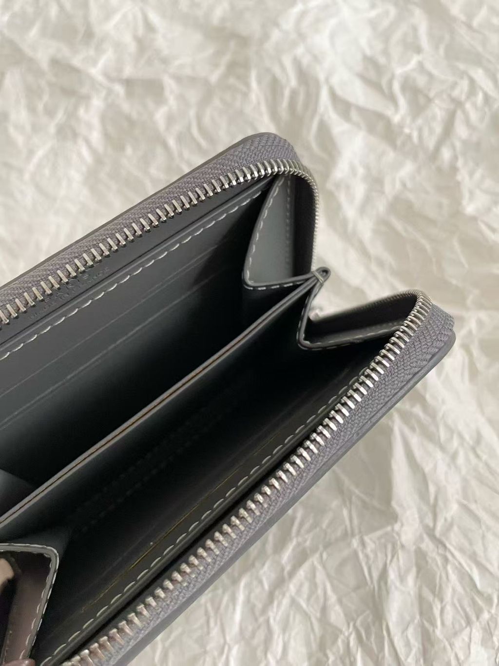 GOYARD MATIGNOO PM 拉鍊零錢包14152