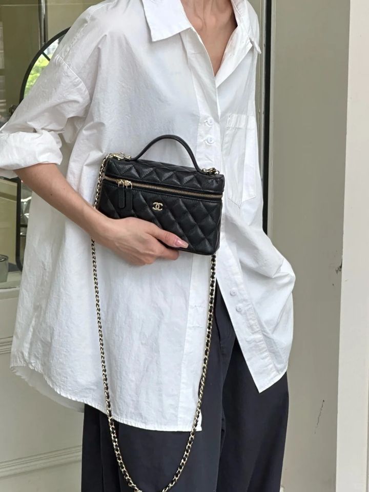 - 黑金鱼子酱LP饭盒._1_岛上柠檬奢侈品_来自小红书网页版