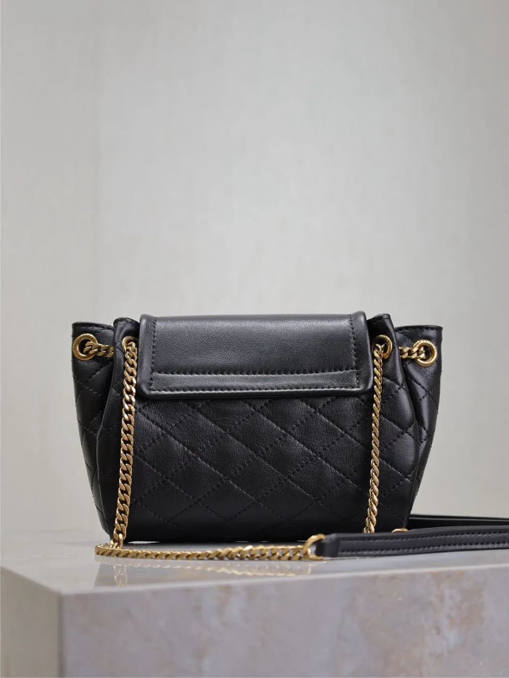 YSL NOLITA 小羊皮迷你手袋 兩色1196