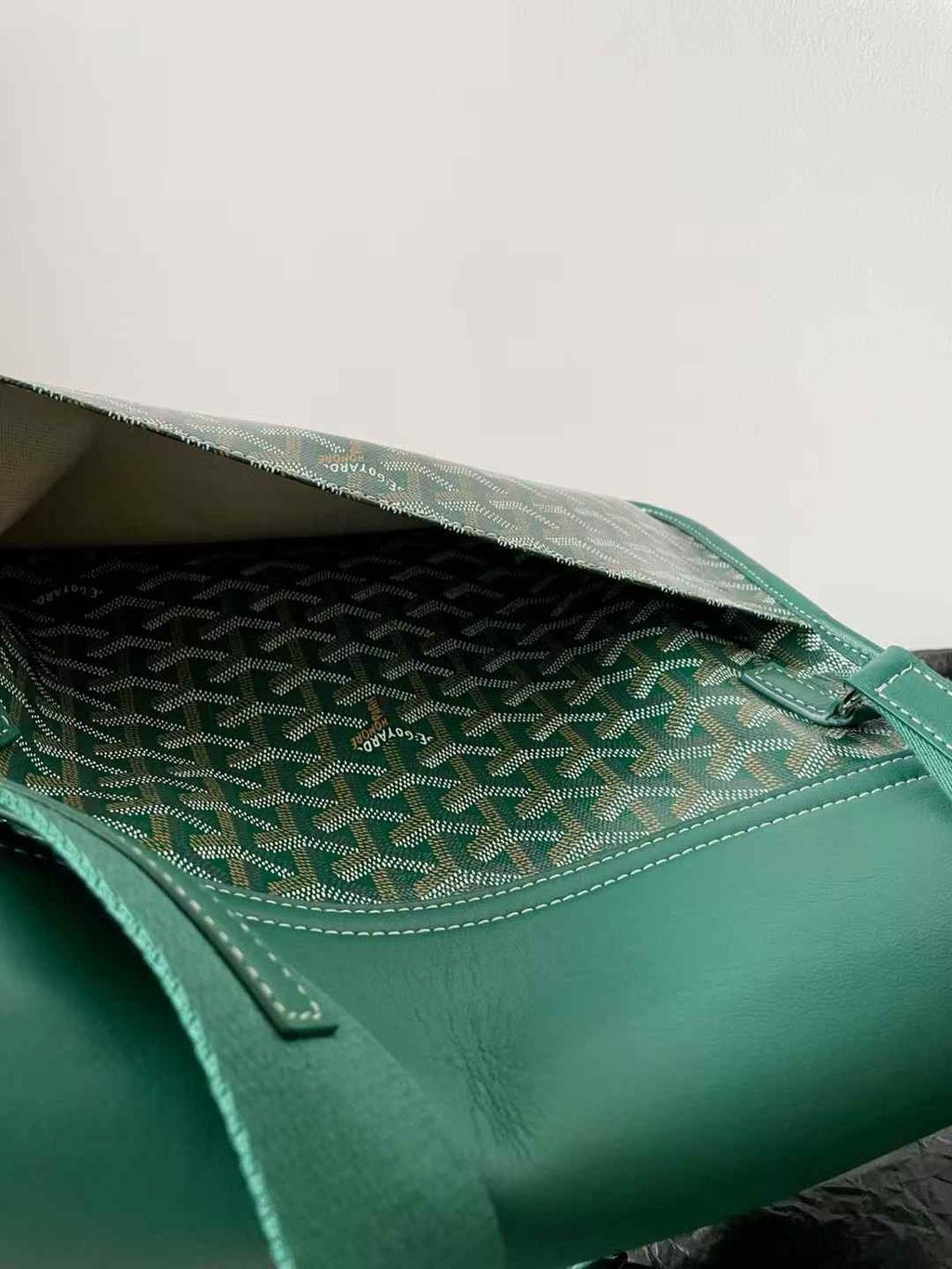 GOYARD COURSIER 斜背包 五色 12.35.28
