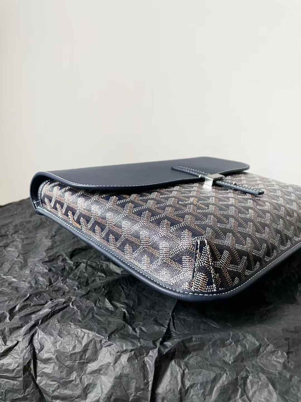 GOYARD COURSIER 斜背包 五色 12.36.07