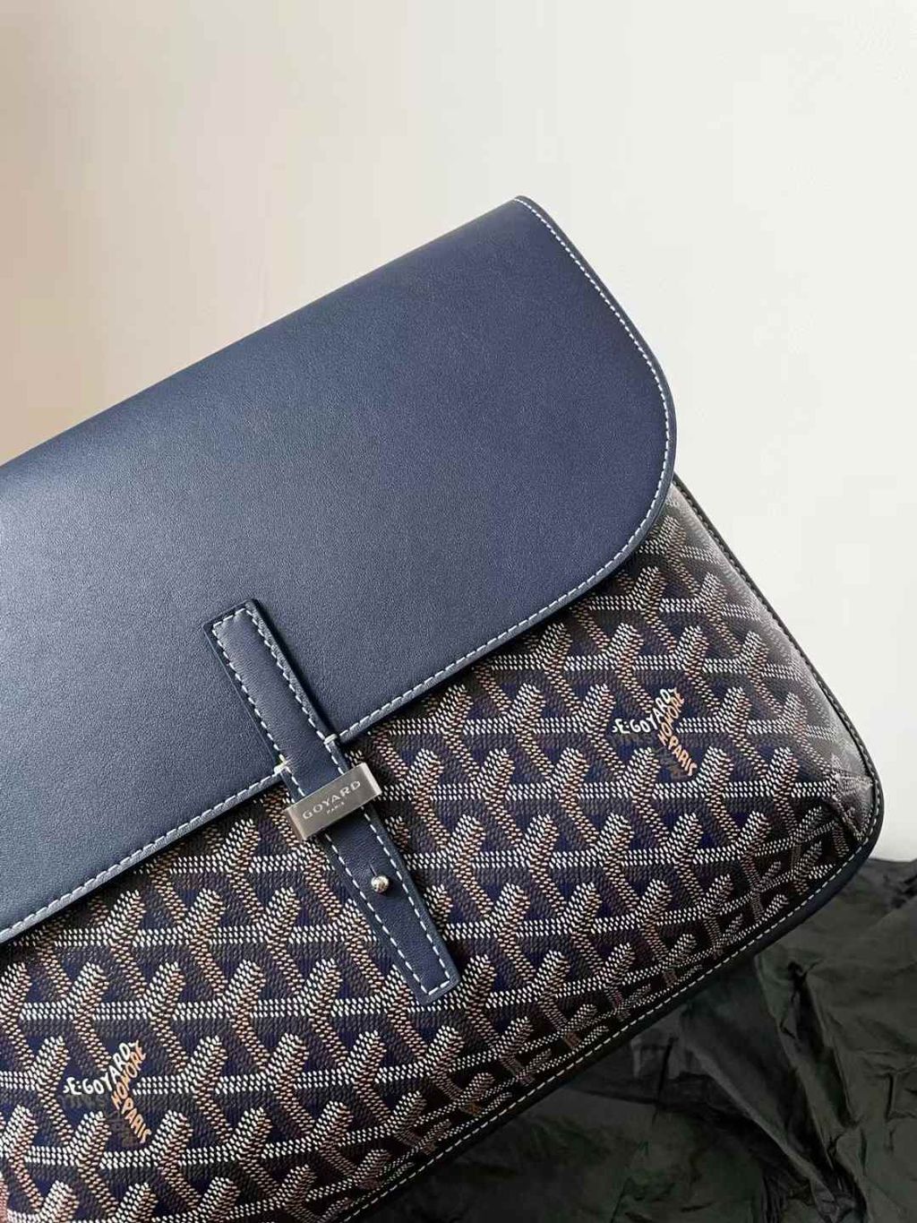 GOYARD COURSIER 斜背包 五色 12.36.08