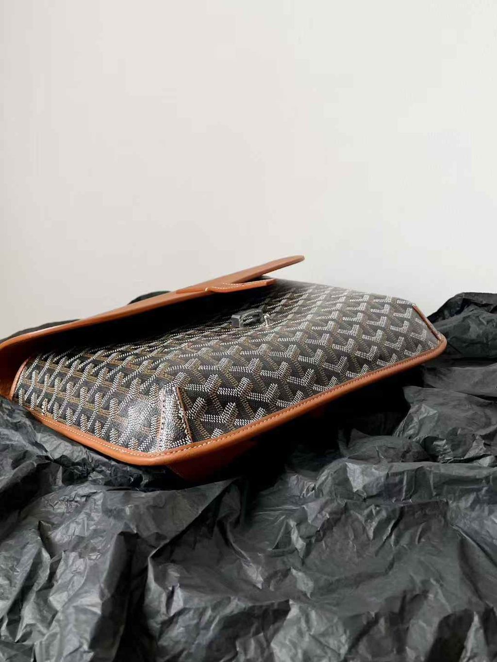 GOYARD COURSIER 斜背包 五色 12.35.56