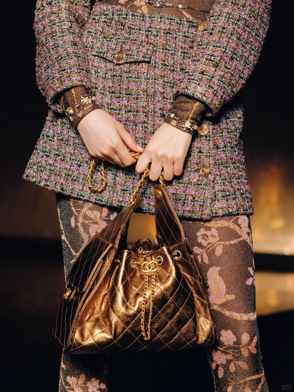 EVENTS _ Chanel Métiers d'Art 2025 杭州_1_RICHER睿趣尔_来自小红书网页版