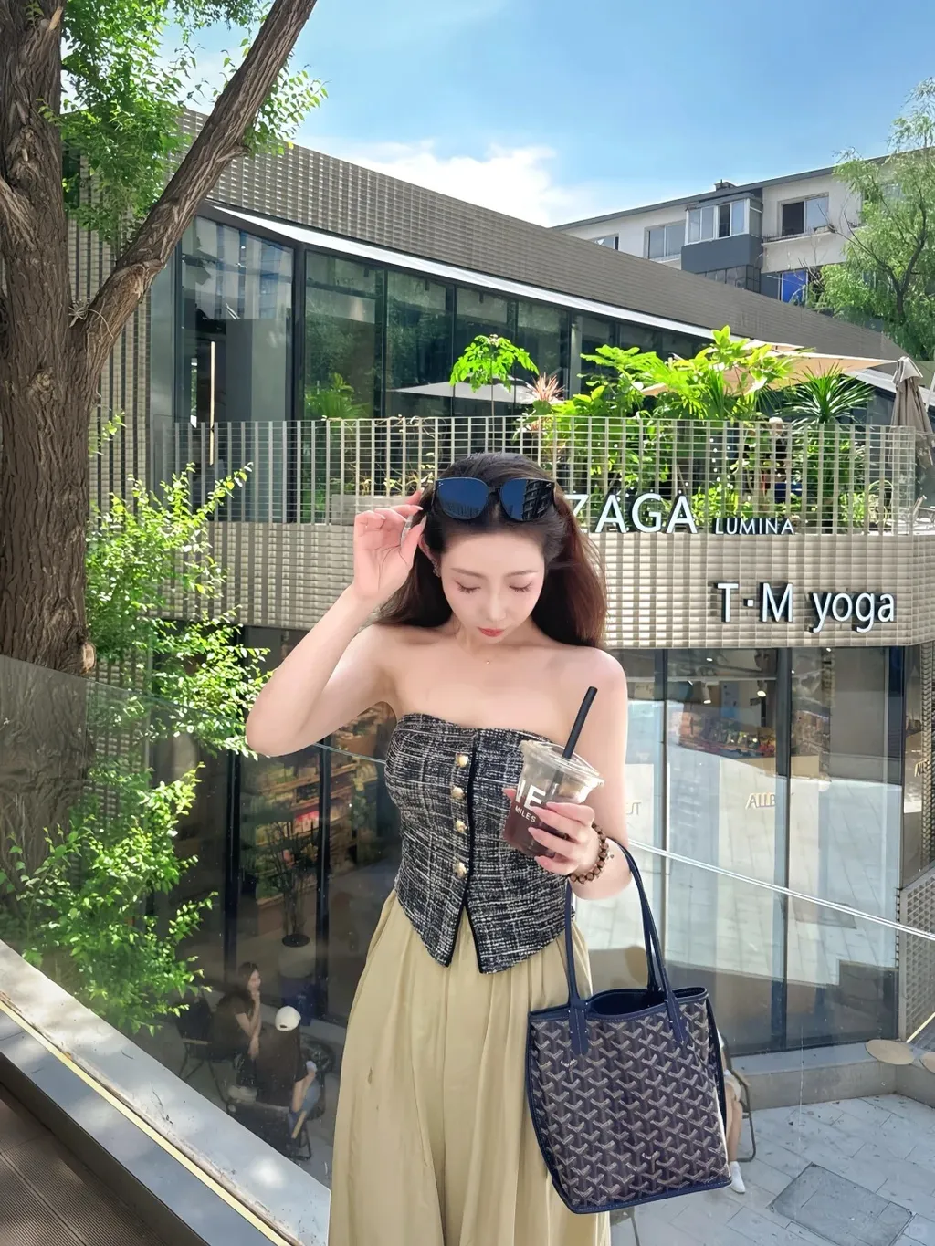 沈阳陪拍📷｜这里真的很chill🍹_4_粉泡芙_来自小红书网页版