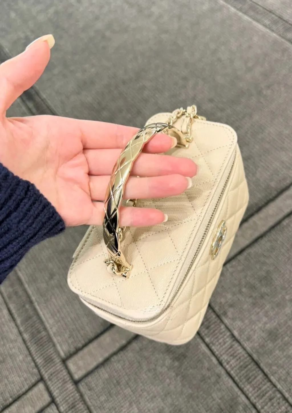痾