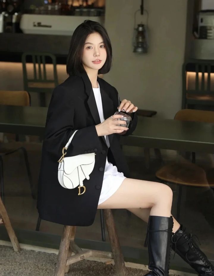 Dior Saddle｜马鞍包_2_Moon yan🦅_来自小红书网页版