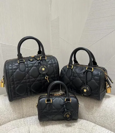 Groove 25手袋波士顿全皮_1_中古luxury goods_来自小红书网页版