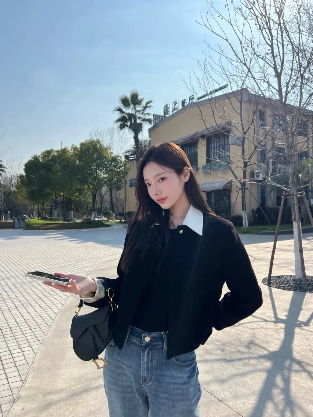 👀_2_金熙真Heejin_来自小红书网页版