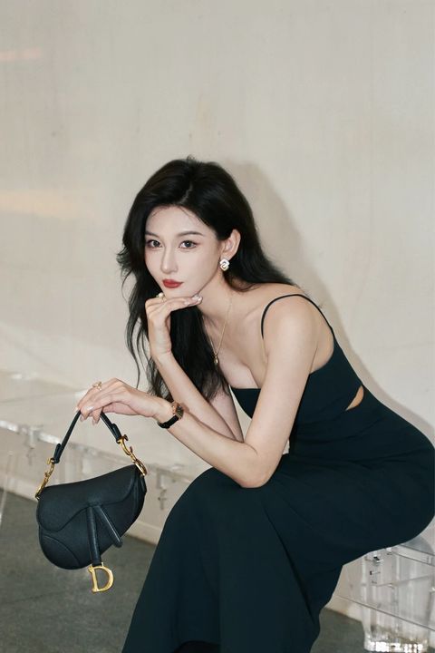 都市丽人海边度假OOTD｜越简单越自在_14_LYNN刘诗雨_来自小红书网页版