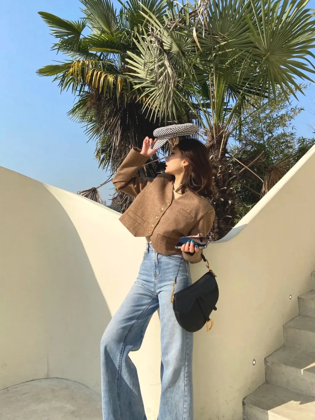 OOTD｜杭州最🔥基地太出片了吧 随手拍大片_5_是是十一_来自小红书网页版