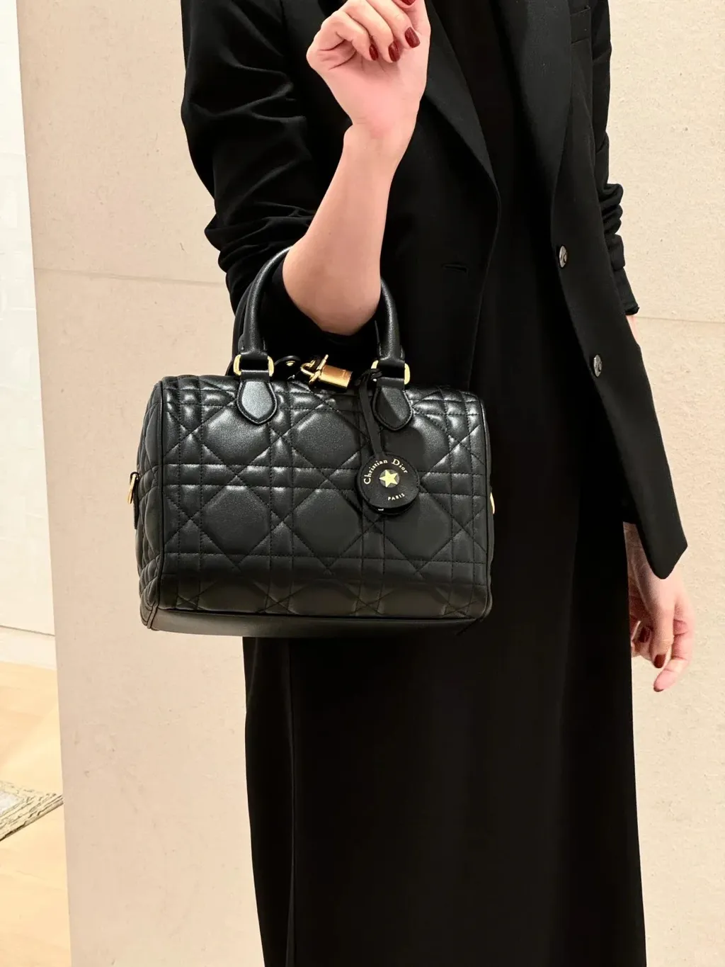 Dior Groove 🌟上新啦_6_深圳罗湖万象城DiorMia🌟_来自小红书网页版