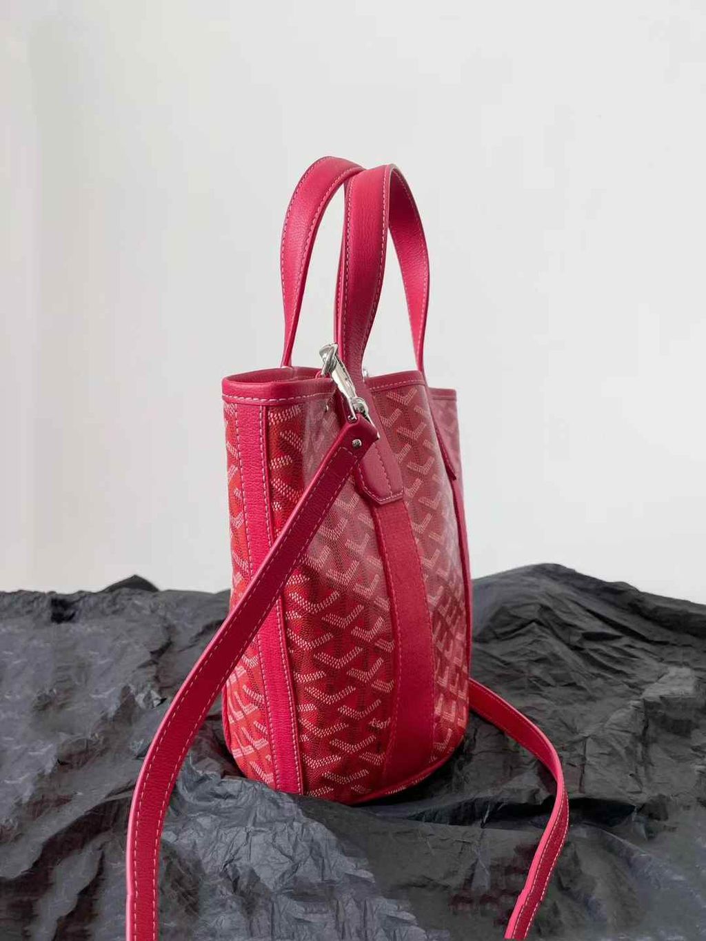GOYARD BELHARRA 菜籃子 2025限定新色17.02.55
