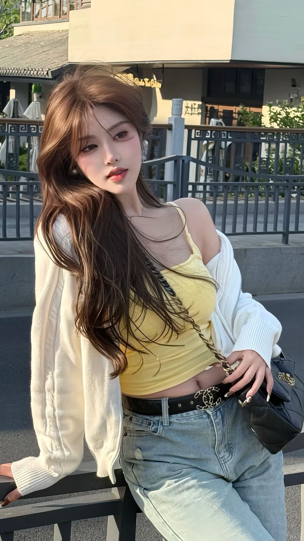 香奈儿菱格黑银也太迷人了吧_1_追风OwnerPrincipal_来自小红书网页版