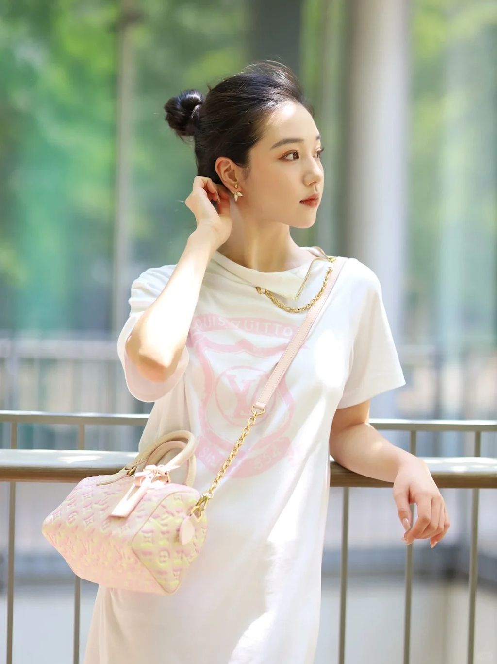 春夏不妨多尝试些色彩～_1_一颗栗宝chestnutt🌰_来自小红书网页版