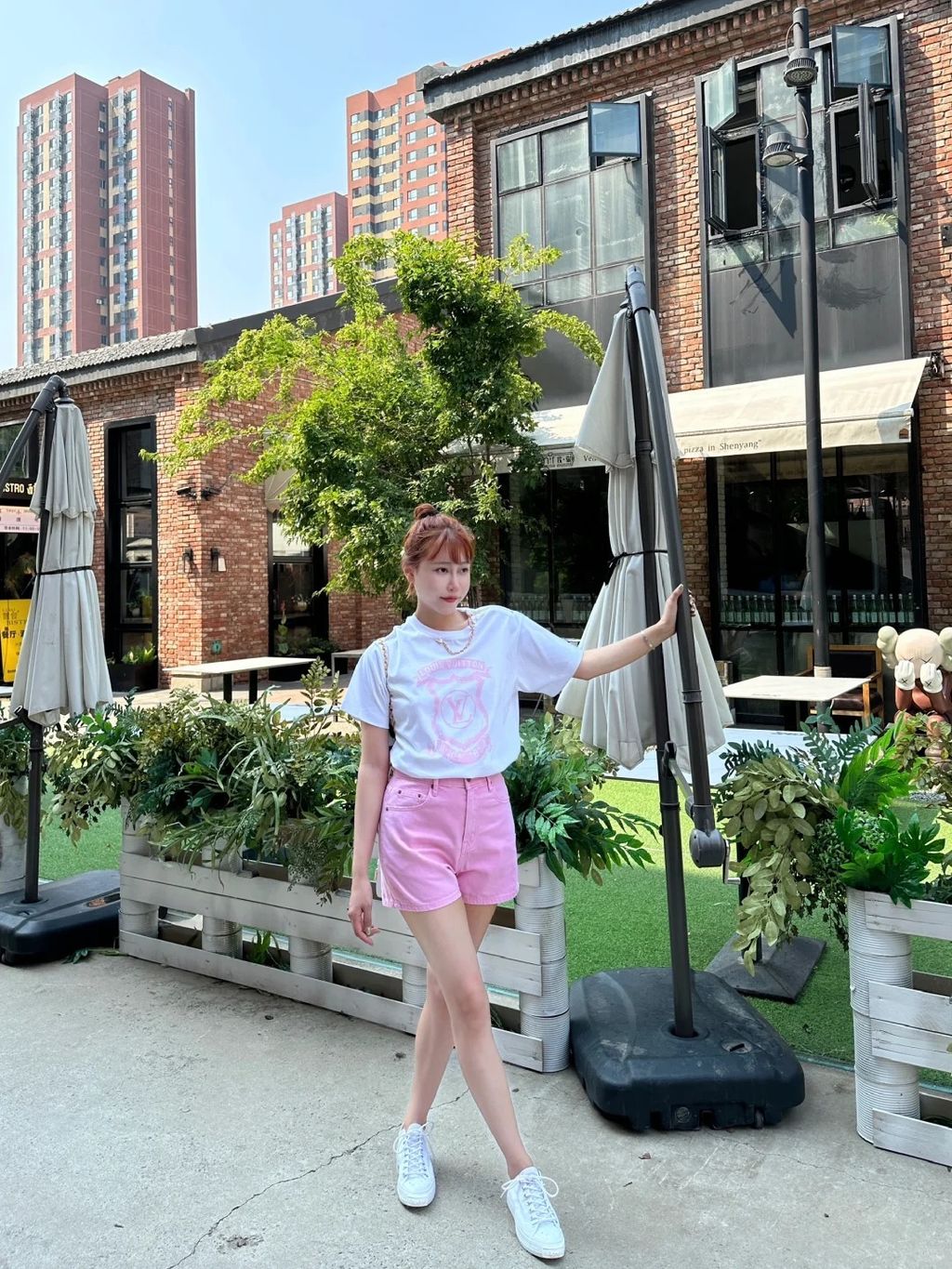 清爽夏日_3_孙艺儿 Yier_来自小红书网页版