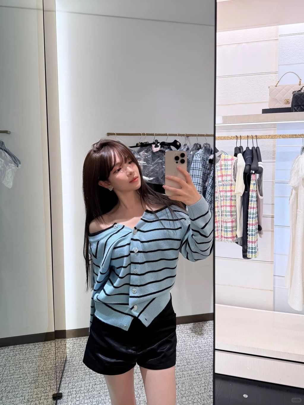 Chanel 25S上新 ｜魔女的斗篷🪄_5_寿小司___来自小红书网页版