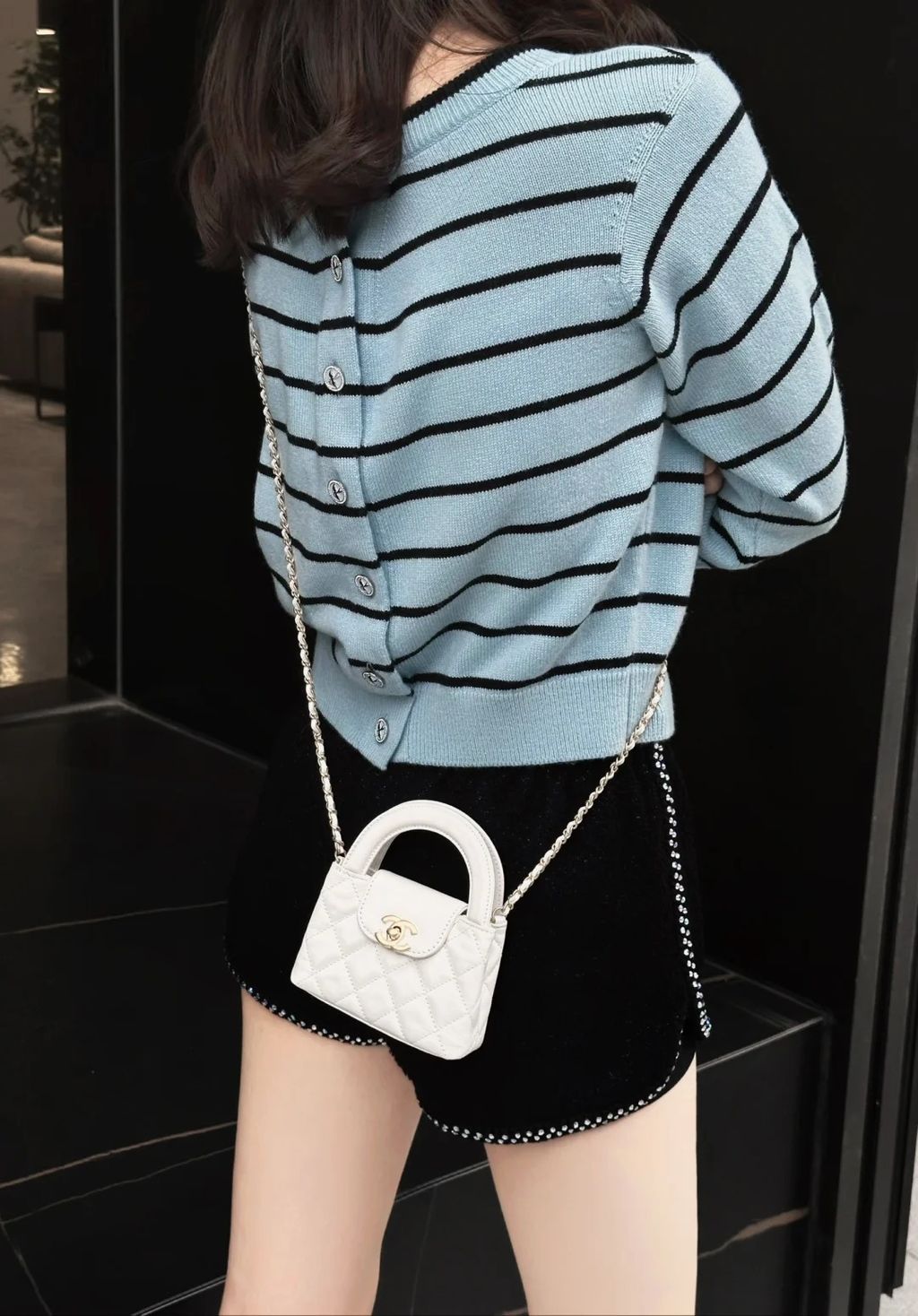 Chanel25s｜上新日｜是自由的感觉_6_小飞象奢侈品直播_来自小红书网页版