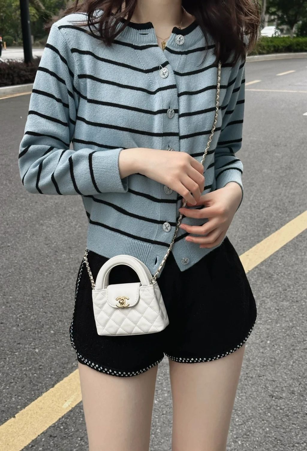 Chanel25s｜上新日｜是自由的感觉_1_小飞象奢侈品直播_来自小红书网页版